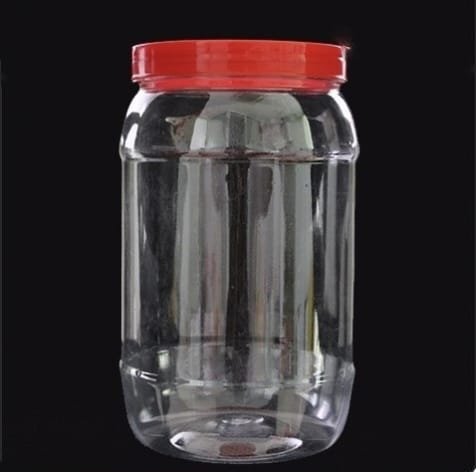 1500 ML PET JAR